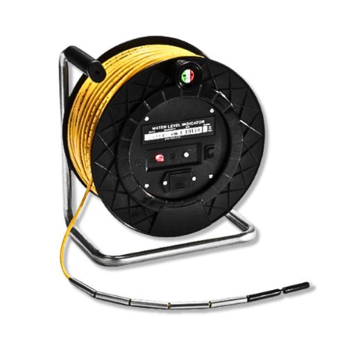  Water Level Measurement Indicator in Wells