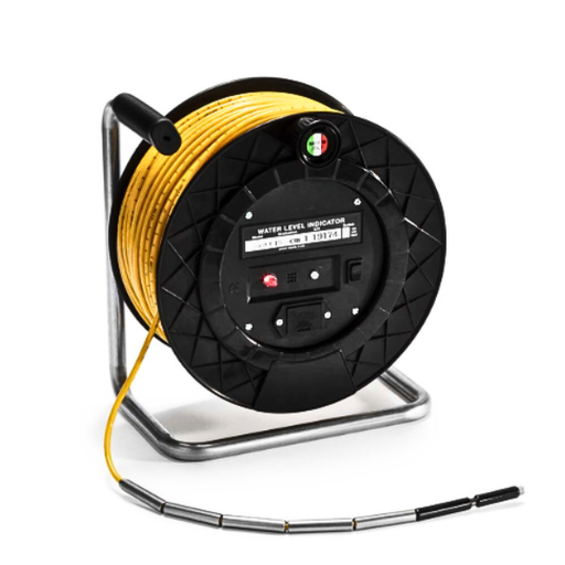 Sonde de Niveau d'Eau Piézométrique - sol 