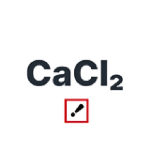 [28618/1] Calcium chloride powder anhydrous for analysis 90% - 100 gr